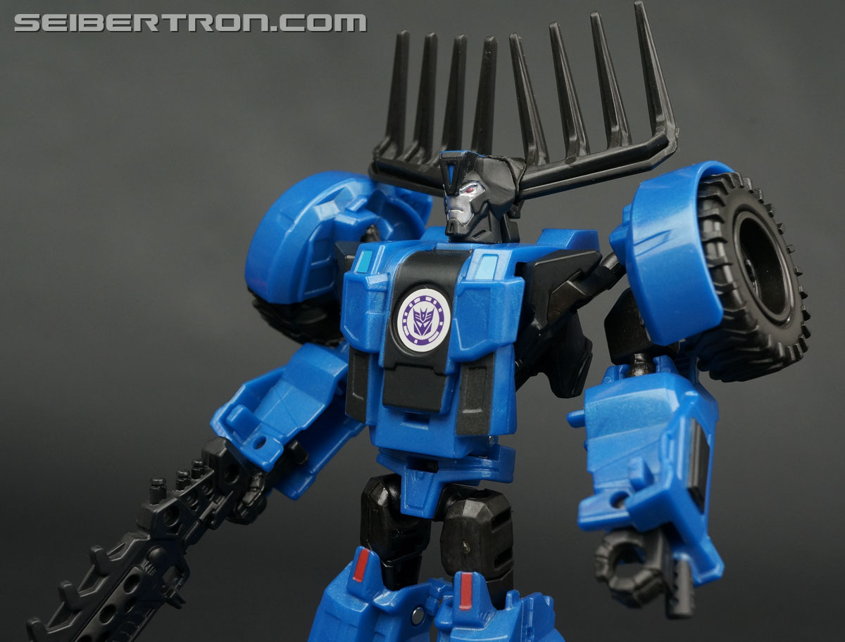 Transformers: Robots In Disguise Thunderhoof (Image #61 of 132)