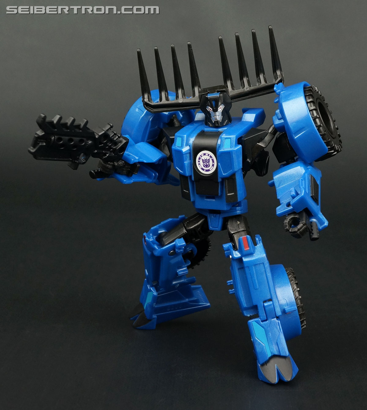 Transformers: Robots In Disguise Thunderhoof (Image #65 of 132)