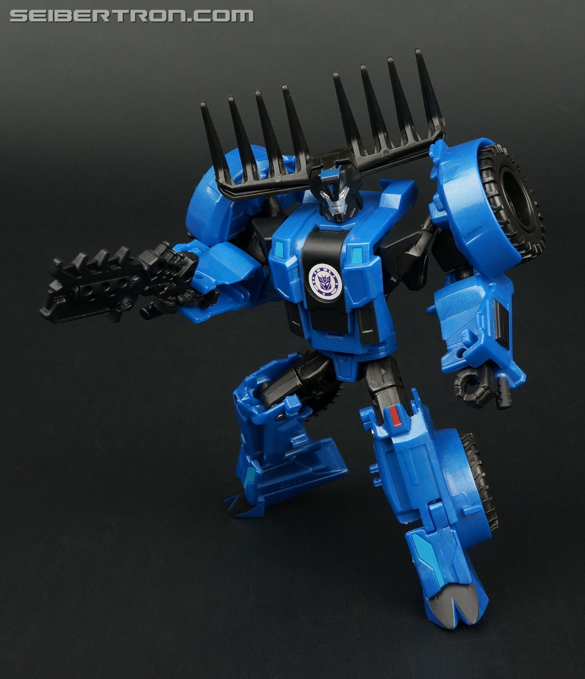 Transformers: Robots In Disguise Thunderhoof (Image #70 of 132)