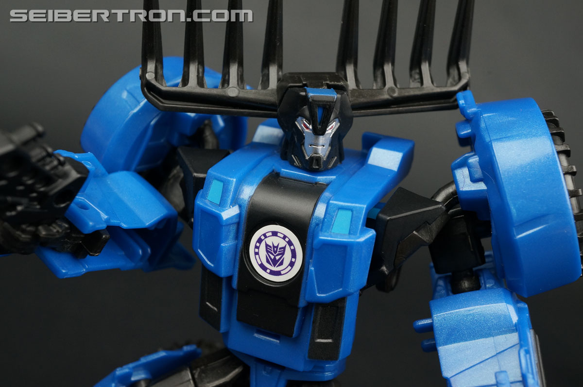 Transformers: Robots In Disguise Thunderhoof (Image #71 of 132)