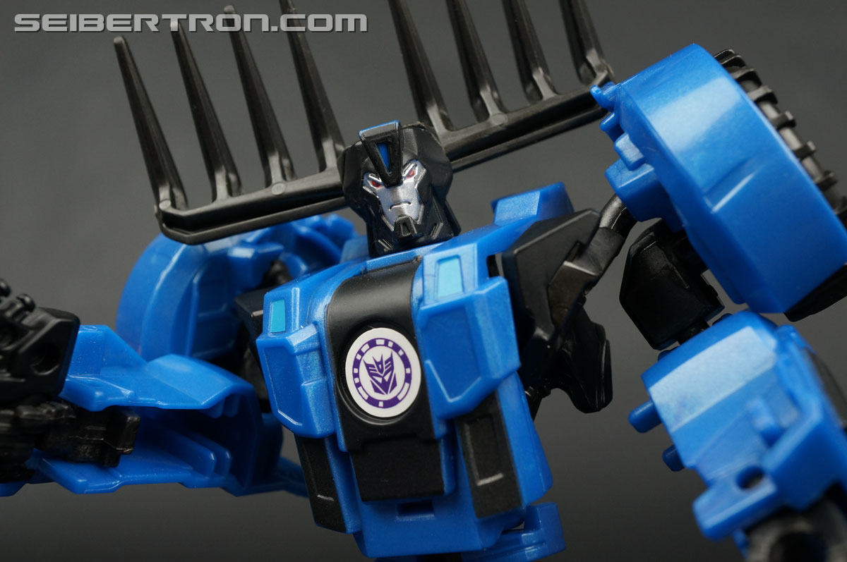 Transformers: Robots In Disguise Thunderhoof (Image #73 of 132)