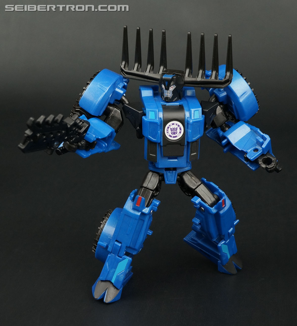 Transformers: Robots In Disguise Thunderhoof (Image #80 of 132)
