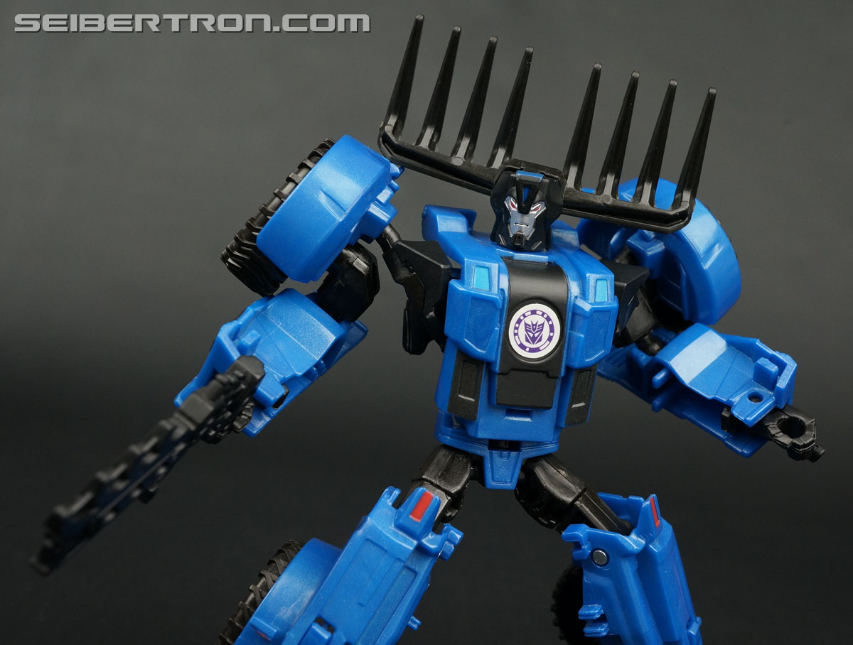 Transformers: Robots In Disguise Thunderhoof (Image #82 of 132)