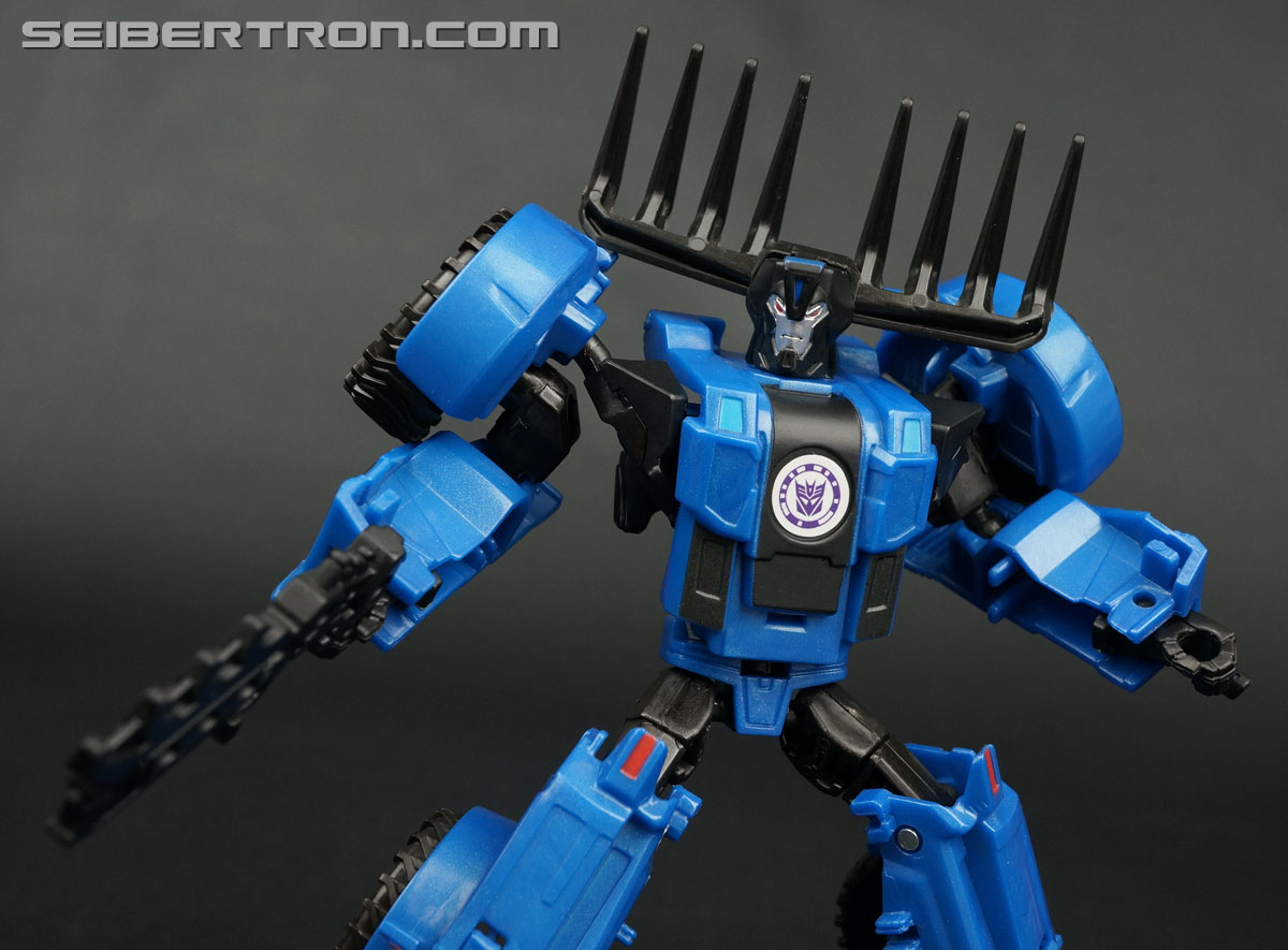 Transformers: Robots In Disguise Thunderhoof (Image #84 of 132)