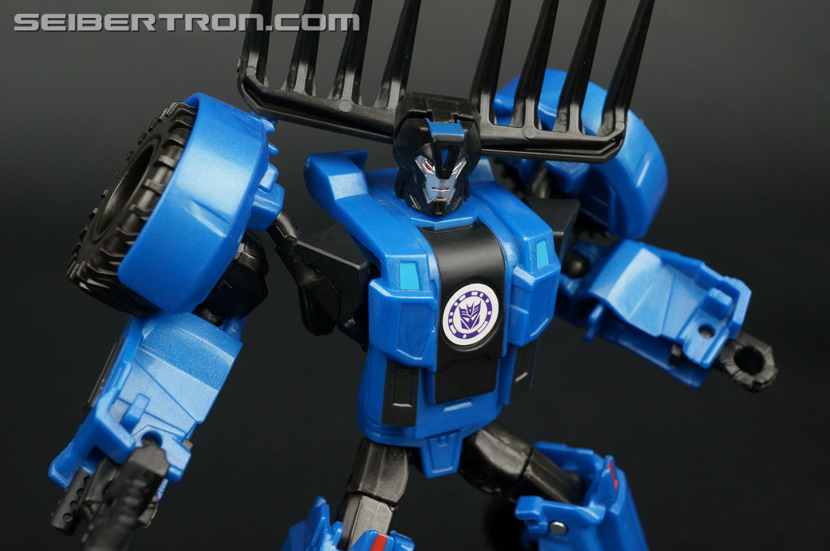 Transformers: Robots In Disguise Thunderhoof (Image #86 of 132)