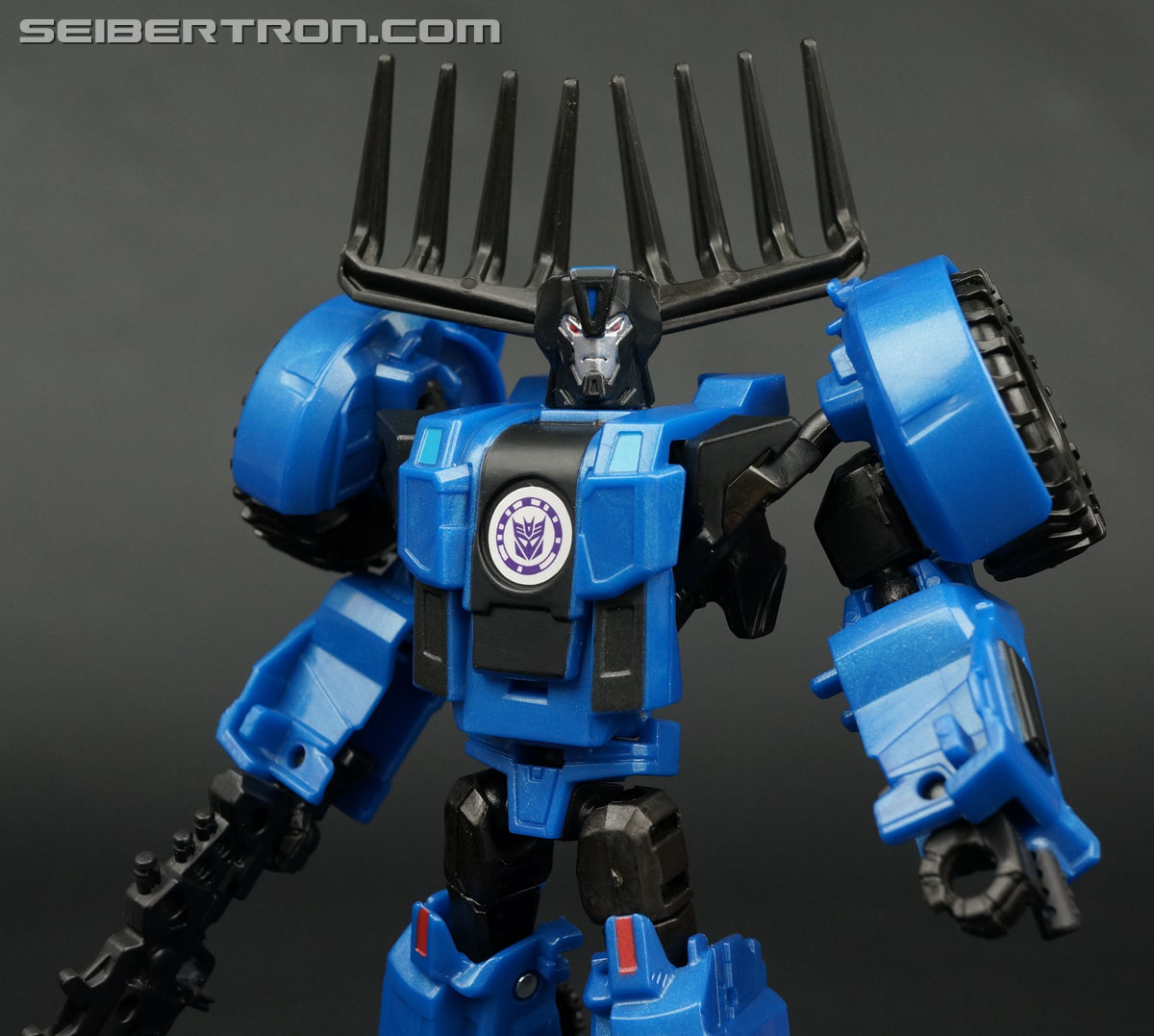 Transformers: Robots In Disguise Thunderhoof (Image #91 of 132)