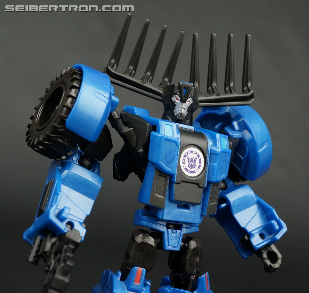Transformers: Robots In Disguise Thunderhoof (Image #94 of 132)