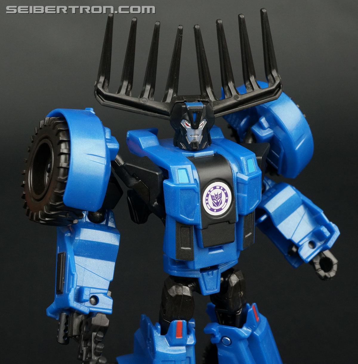 Transformers: Robots In Disguise Thunderhoof (Image #96 of 132)