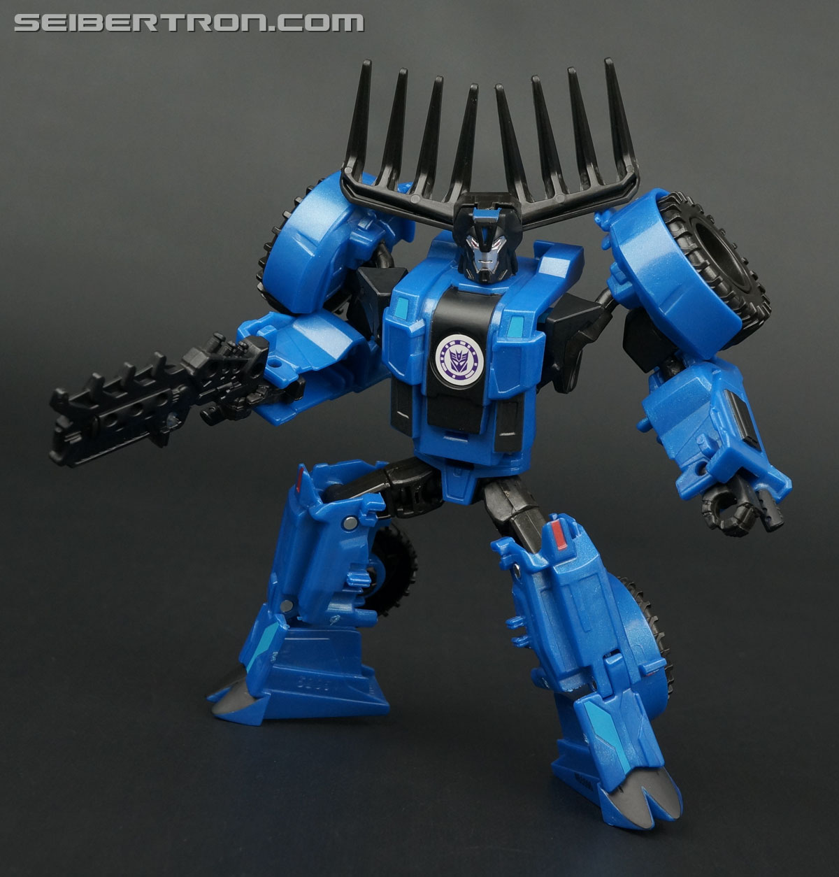Transformers: Robots In Disguise Thunderhoof (Image #98 of 132)