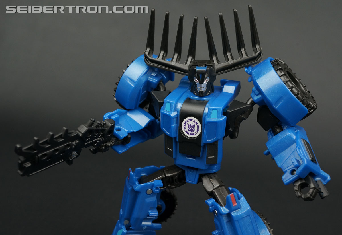 Transformers: Robots In Disguise Thunderhoof (Image #99 of 132)