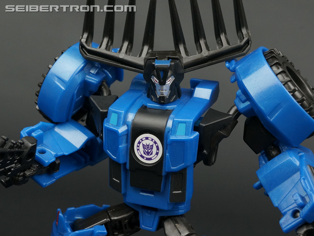 Transformers: Robots In Disguise Thunderhoof (Image #100 of 132)