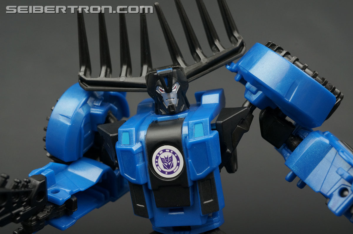 Transformers: Robots In Disguise Thunderhoof (Image #102 of 132)