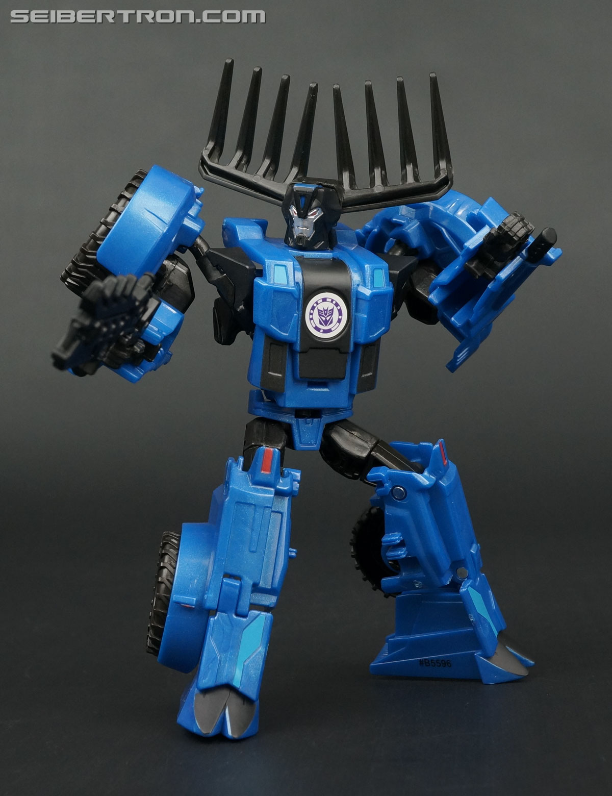 Transformers: Robots In Disguise Thunderhoof (Image #104 of 132)