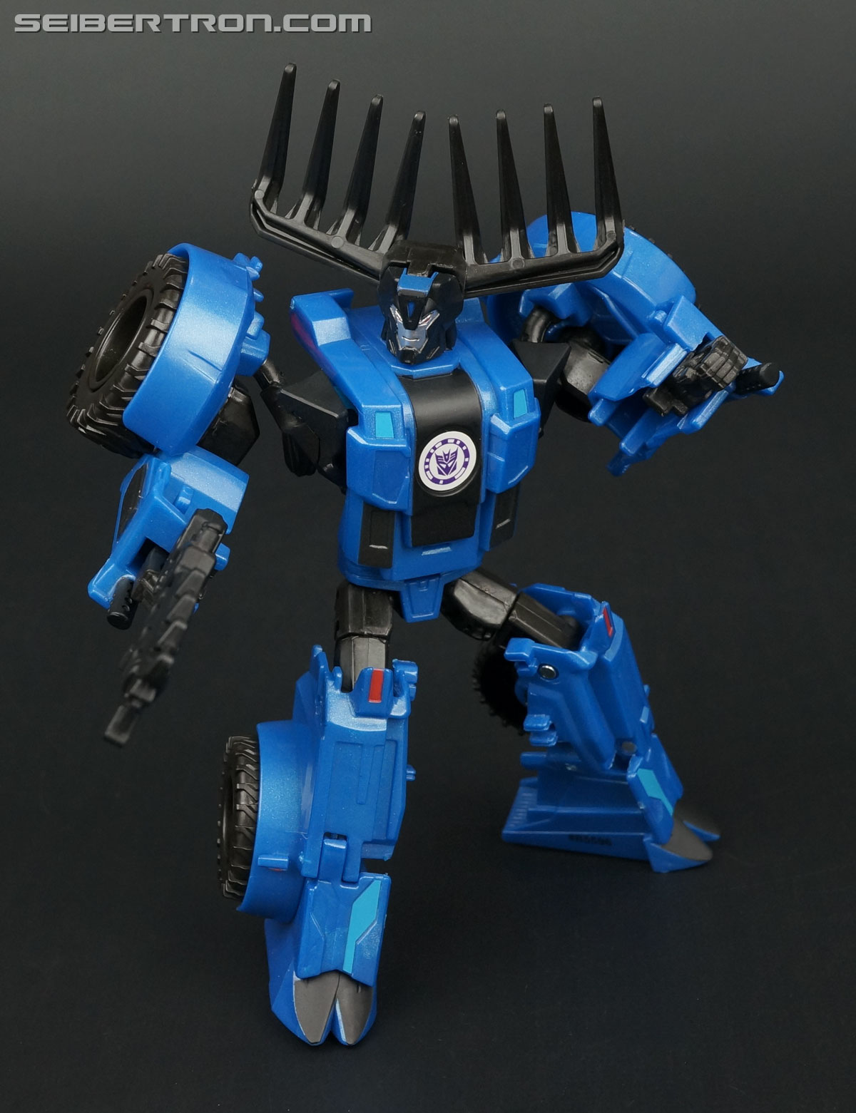 Transformers: Robots In Disguise Thunderhoof (Image #108 of 132)
