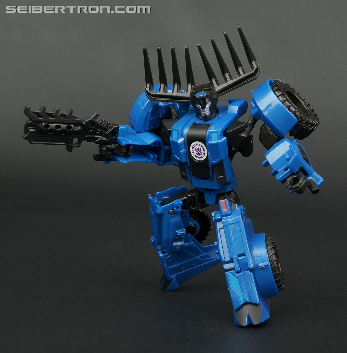 Transformers: Robots In Disguise Thunderhoof (Image #109 of 132)
