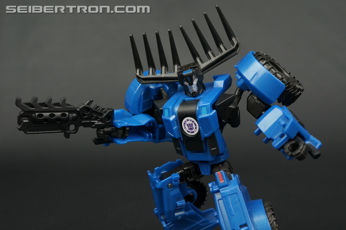 Transformers: Robots In Disguise Thunderhoof (Image #110 of 132)