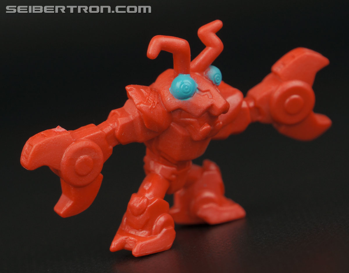 Transformers: Robots In Disguise Bisk (Image #11 of 37)