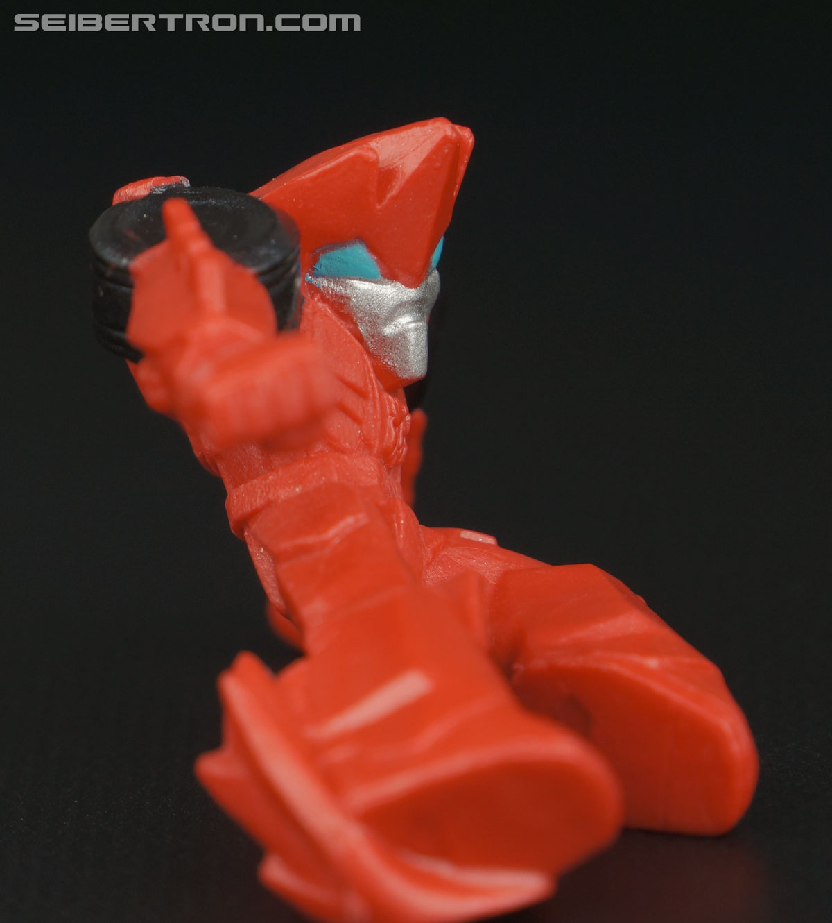 Transformers: Robots In Disguise Sideswipe (Image #15 of 29)