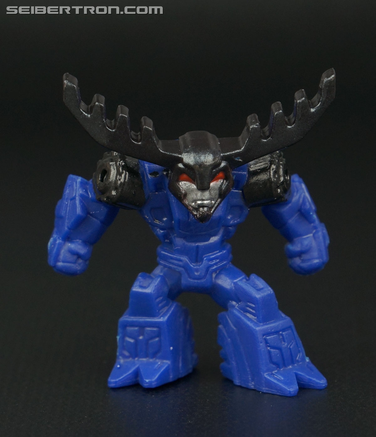Transformers: Robots In Disguise Thunderhoof (Image #7 of 32)