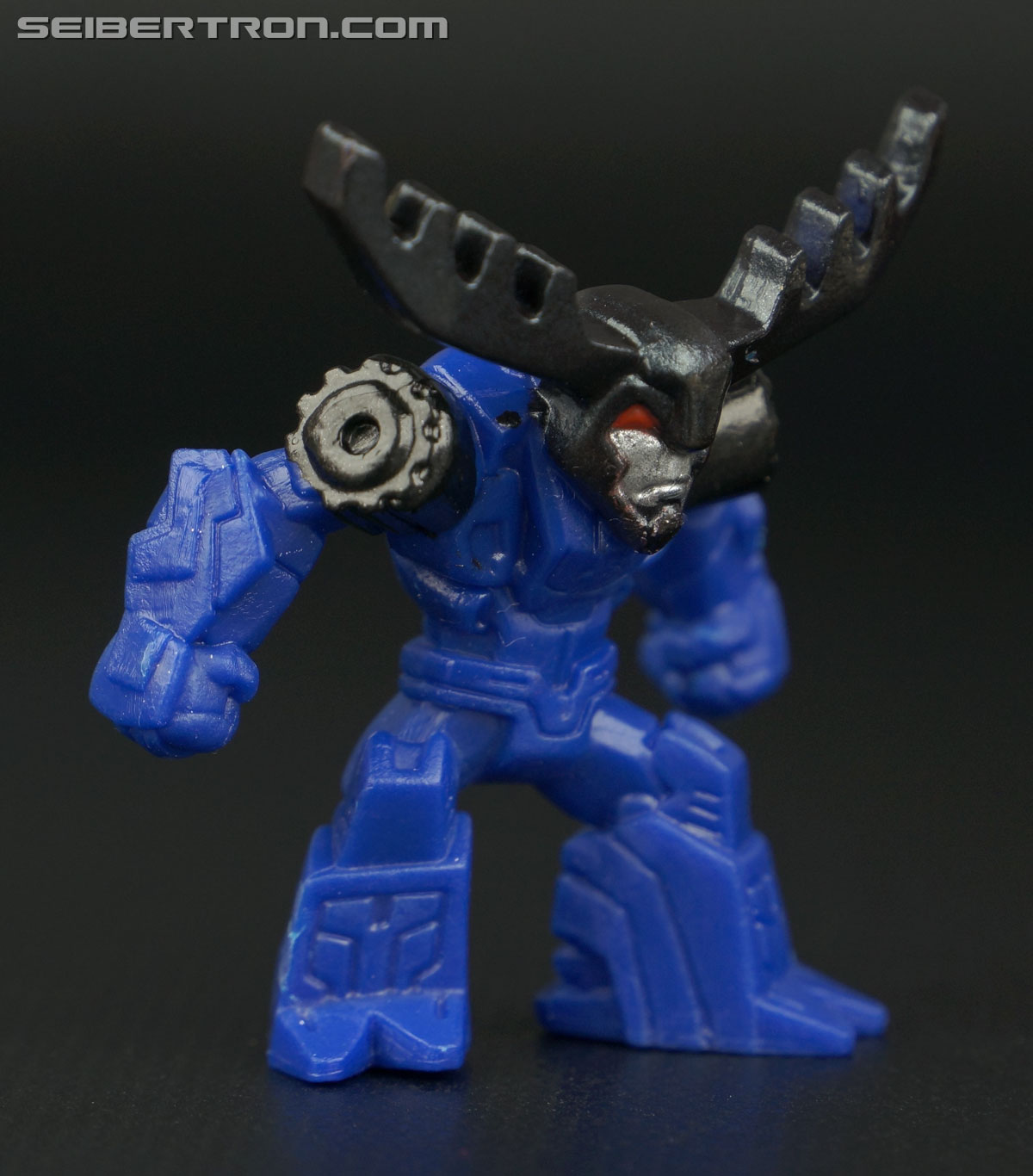 Transformers: Robots In Disguise Thunderhoof (Image #15 of 32)