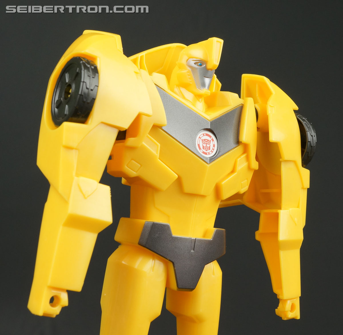 Transformers: Robots In Disguise Bumblebee (Image #37 of 71)