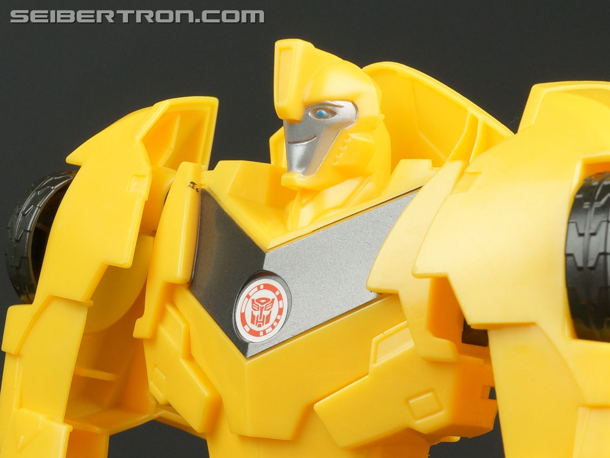 Transformers: Robots In Disguise Bumblebee (Image #54 of 71)
