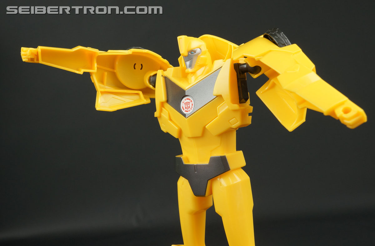 Transformers: Robots In Disguise Bumblebee (Image #58 of 71)