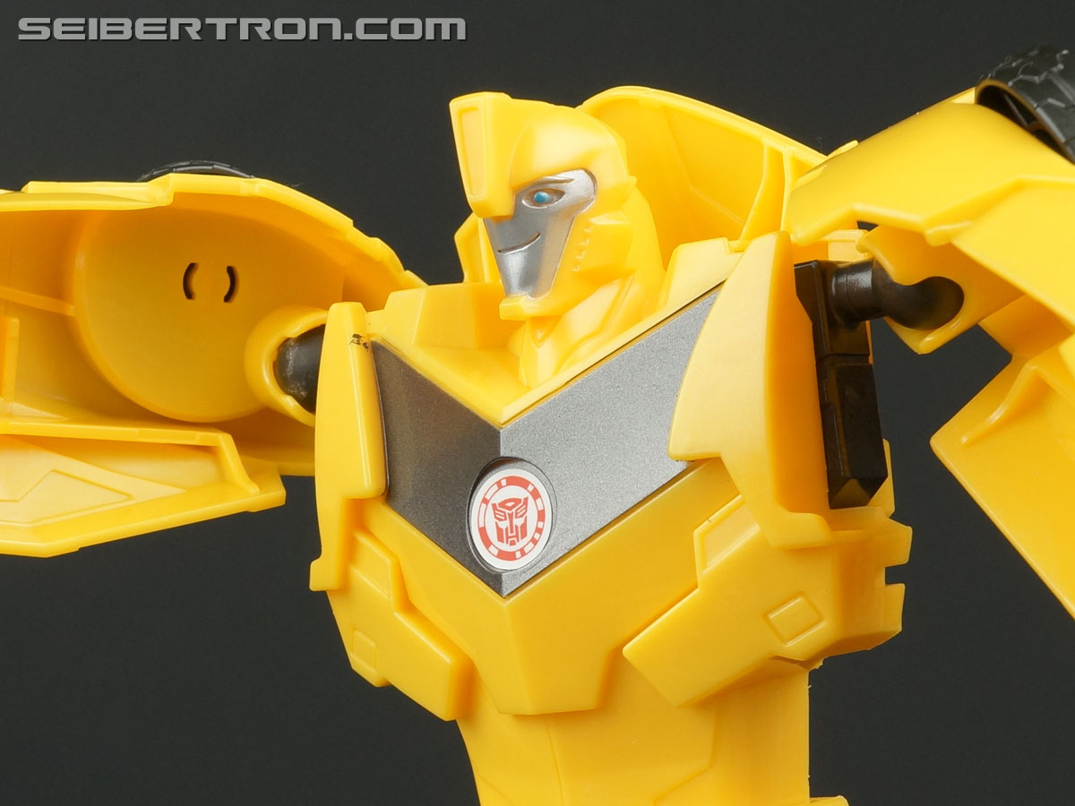 Transformers: Robots In Disguise Bumblebee (Image #59 of 71)