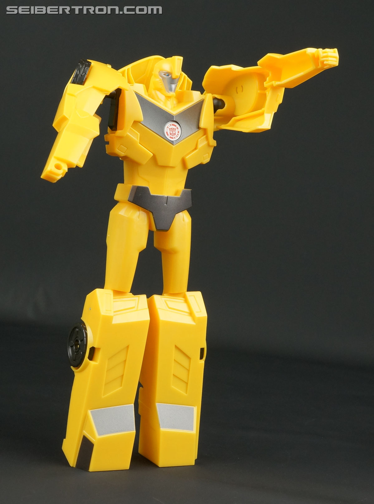 Transformers: Robots In Disguise Bumblebee (Image #64 of 71)