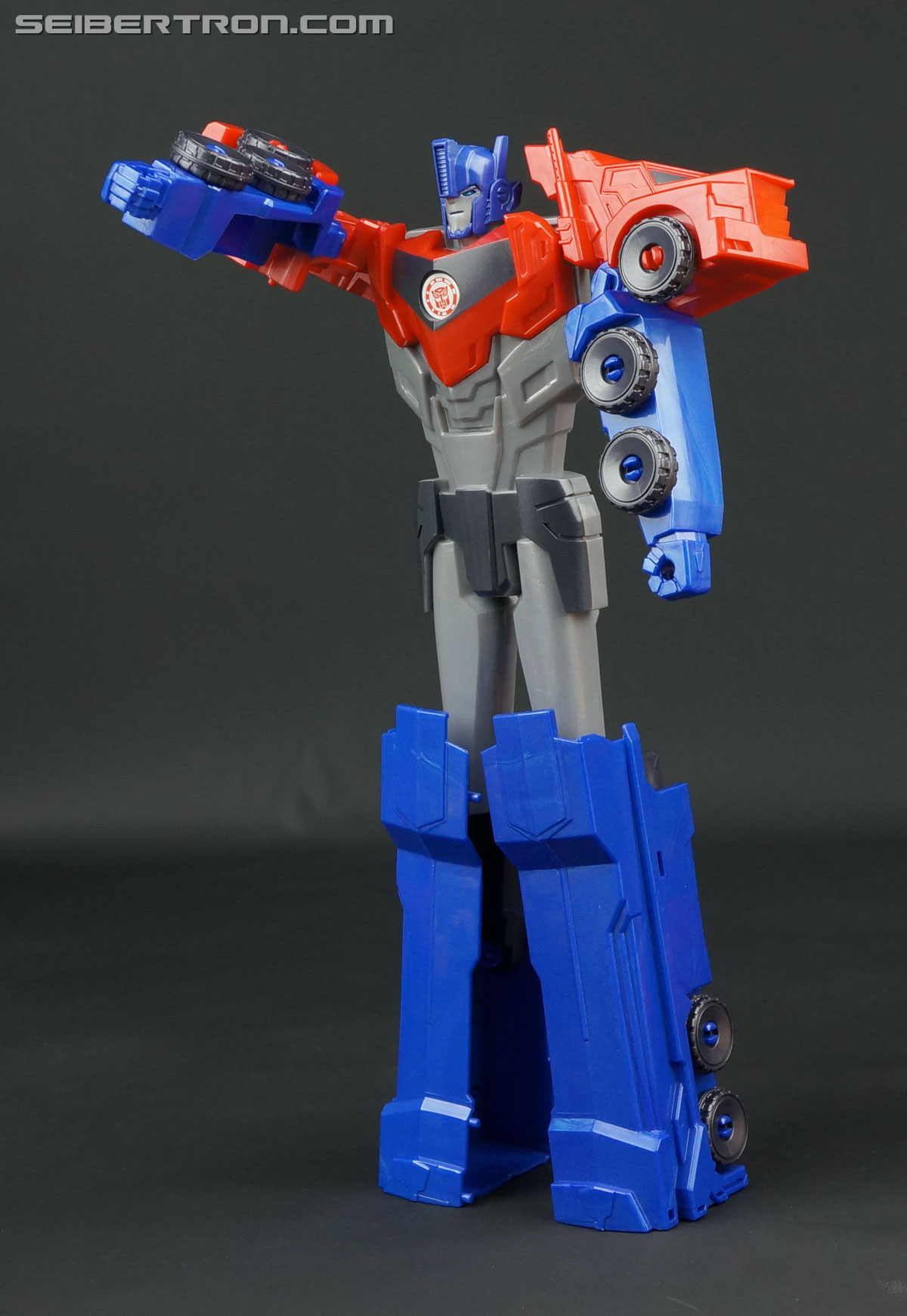 Transformers: Robots In Disguise Optimus Prime (Image #59 of 68)