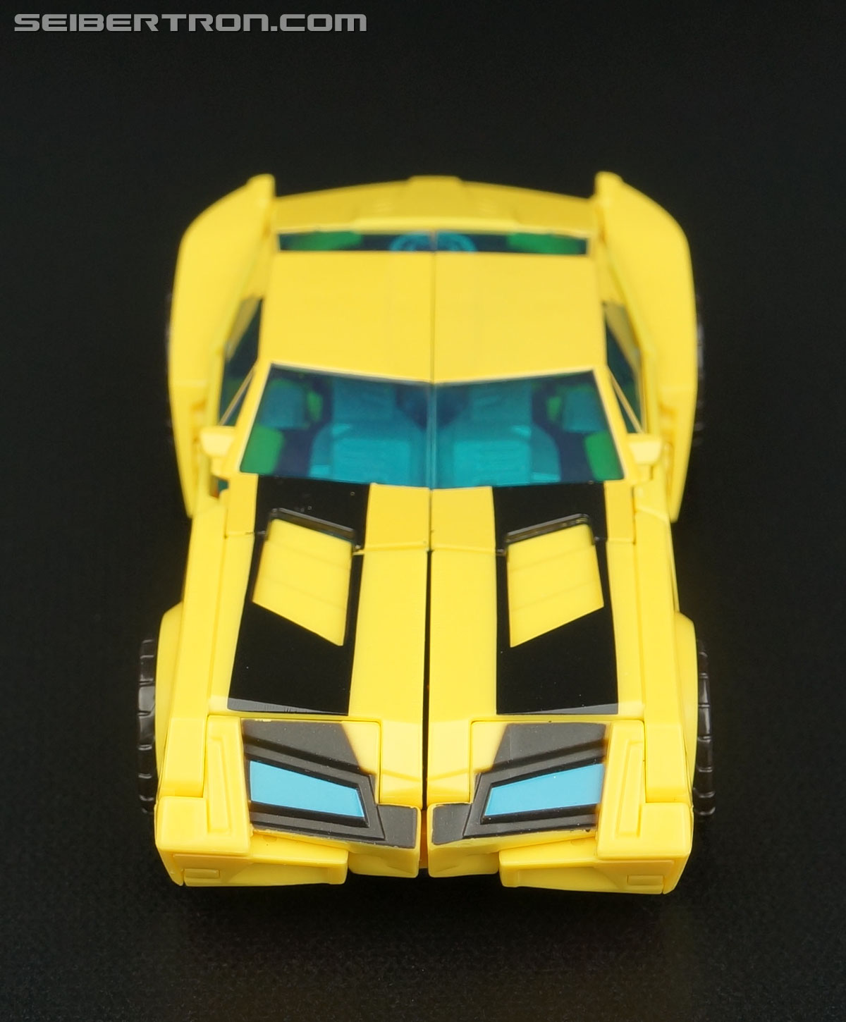 Transformers: Robots In Disguise Bumblebee (Image #17 of 111)
