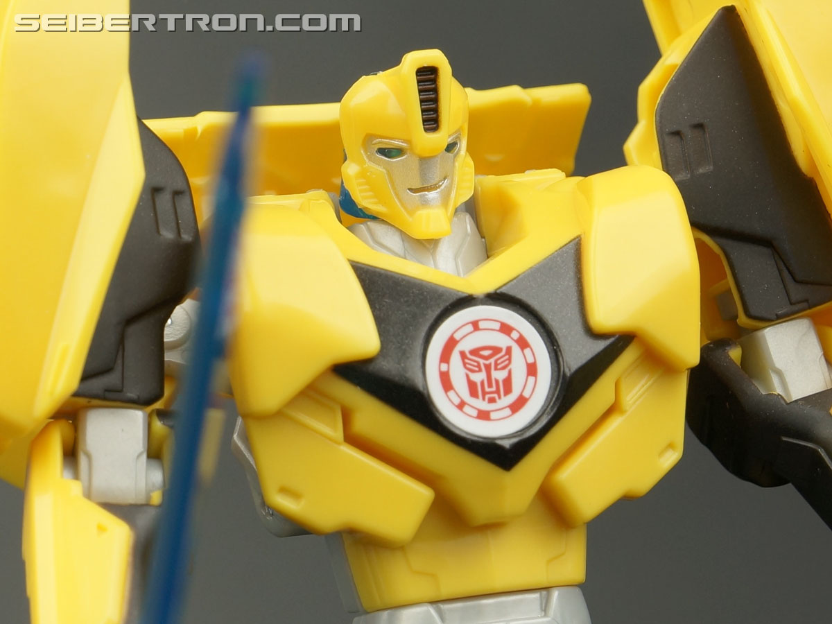 Transformers: Robots In Disguise Bumblebee (Image #47 of 111)