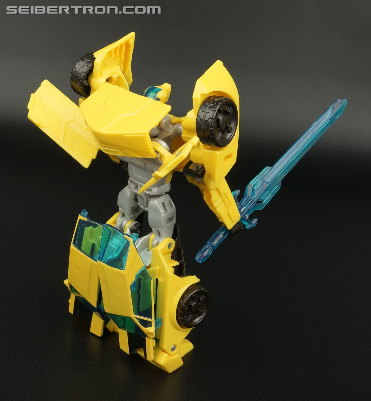 Transformers: Robots In Disguise Bumblebee (Image #53 of 111)
