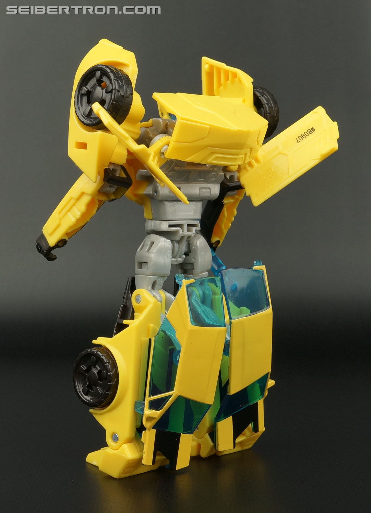 Transformers: Robots In Disguise Bumblebee (Image #55 of 111)