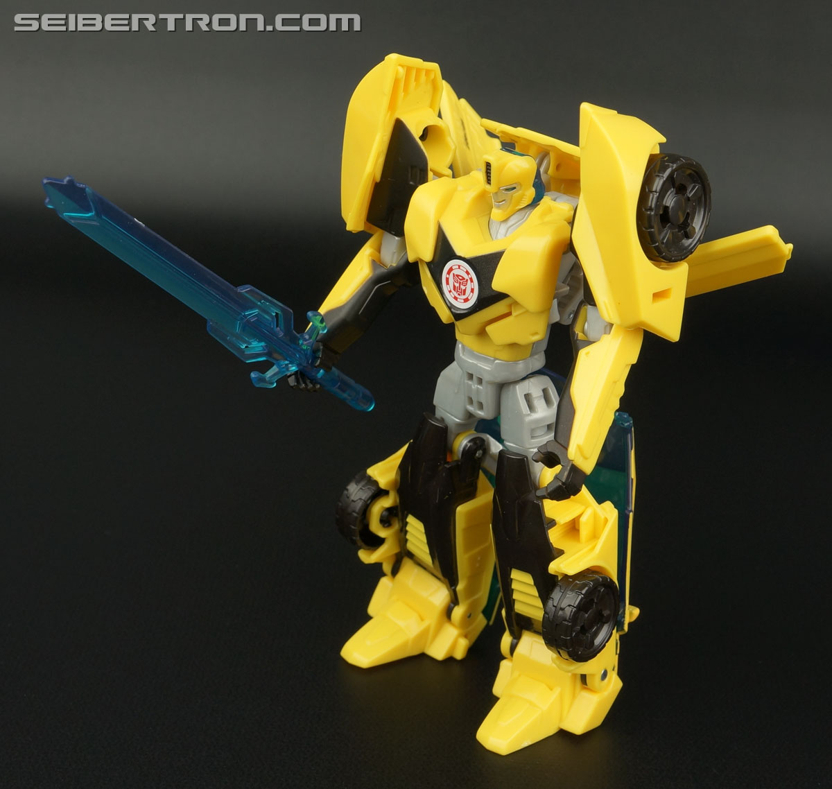 Transformers: Robots In Disguise Bumblebee (Image #58 of 111)