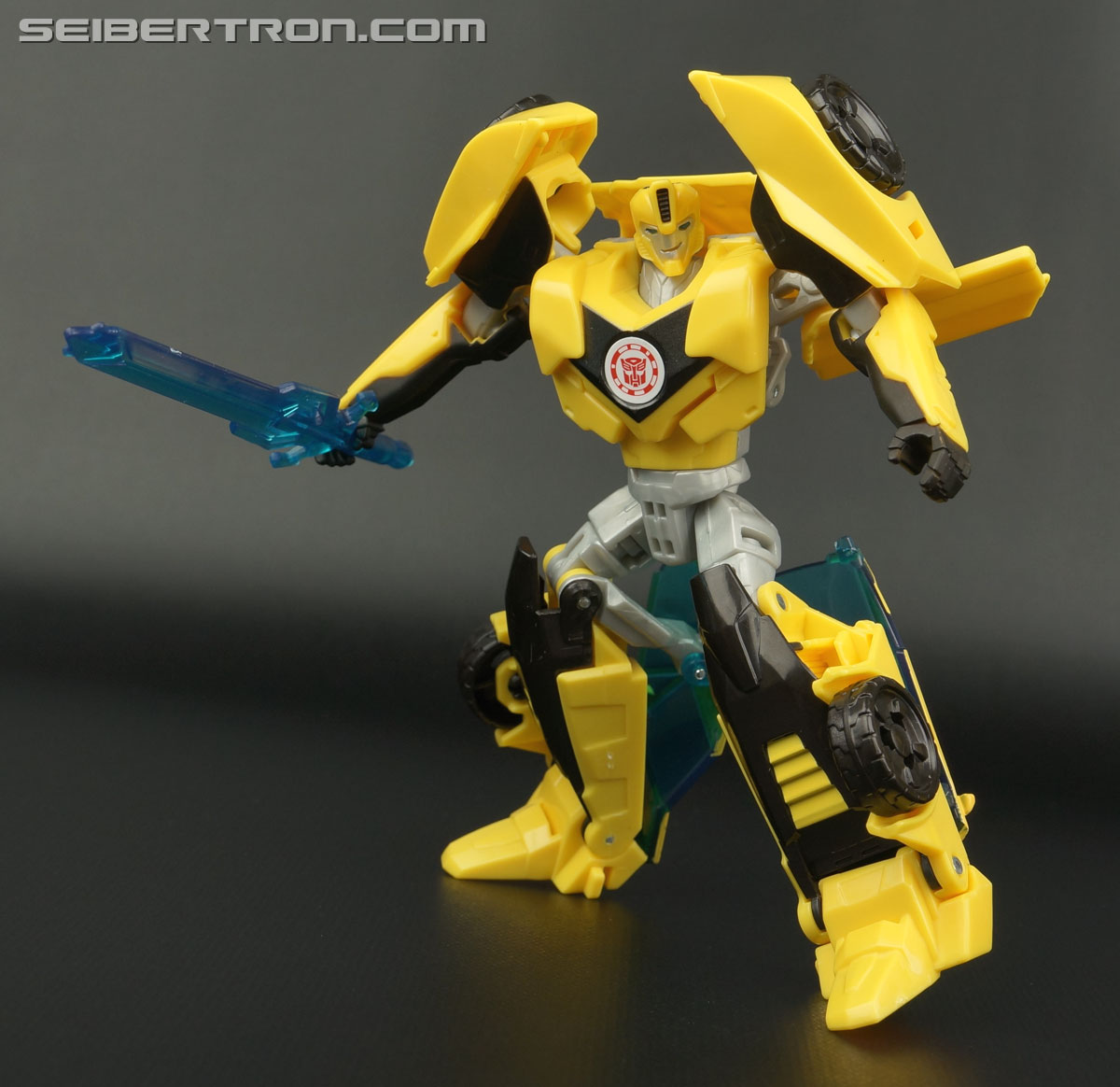 Transformers: Robots In Disguise Bumblebee (Image #67 of 111)
