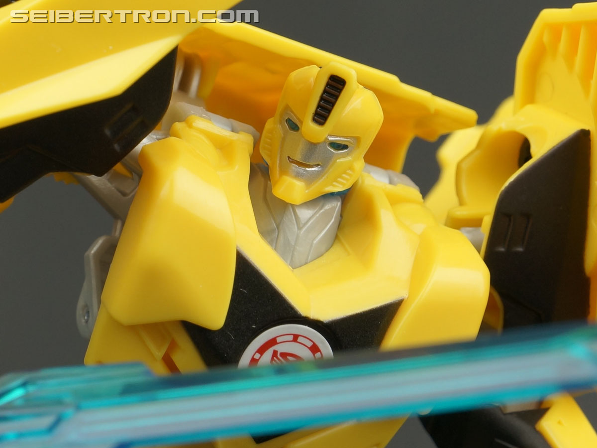 Transformers: Robots In Disguise Bumblebee (Image #73 of 111)