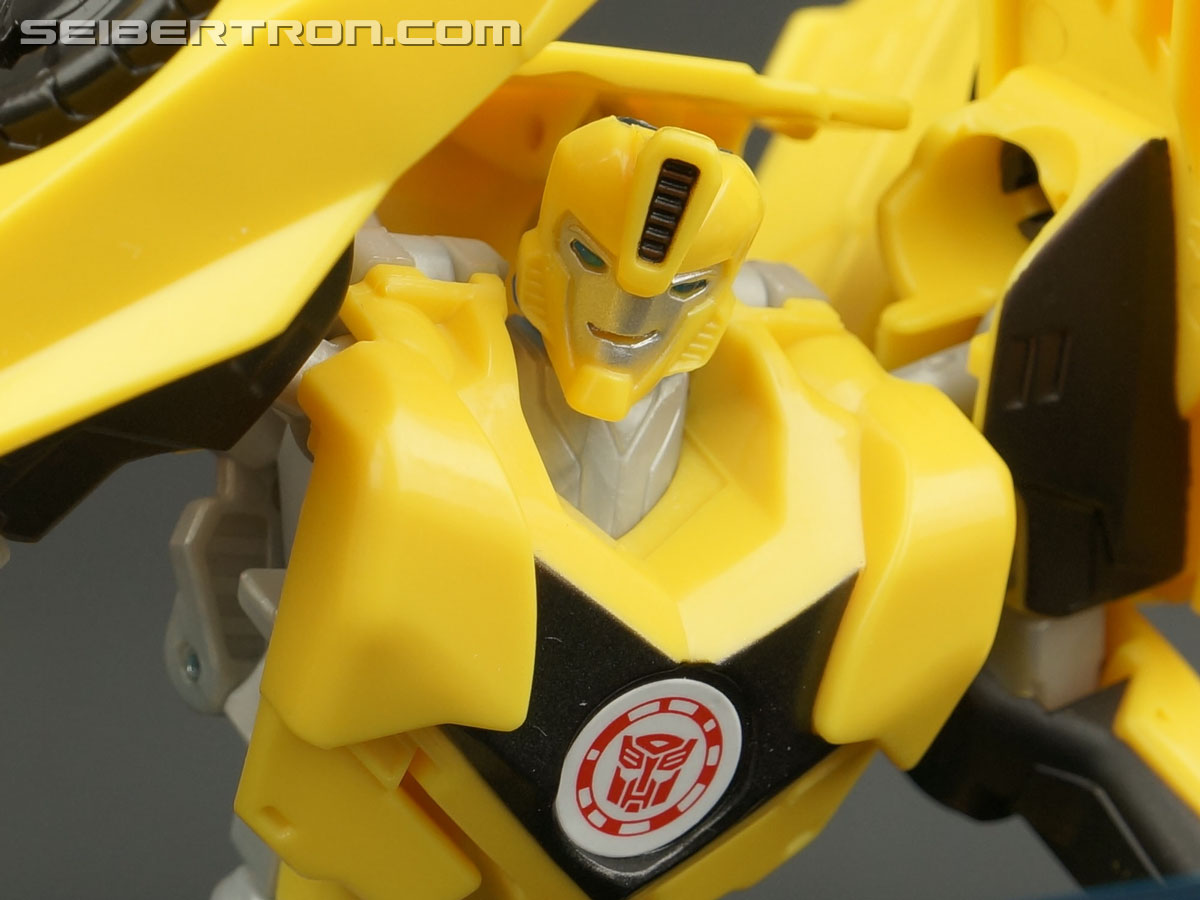 Transformers: Robots In Disguise Bumblebee (Image #75 of 111)