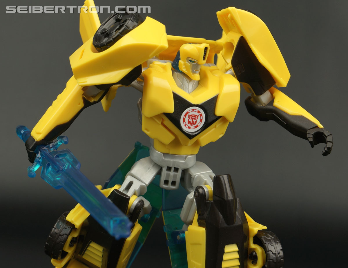Transformers: Robots In Disguise Bumblebee (Image #78 of 111)