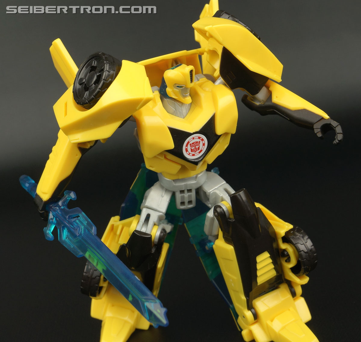 Transformers: Robots In Disguise Bumblebee (Image #80 of 111)