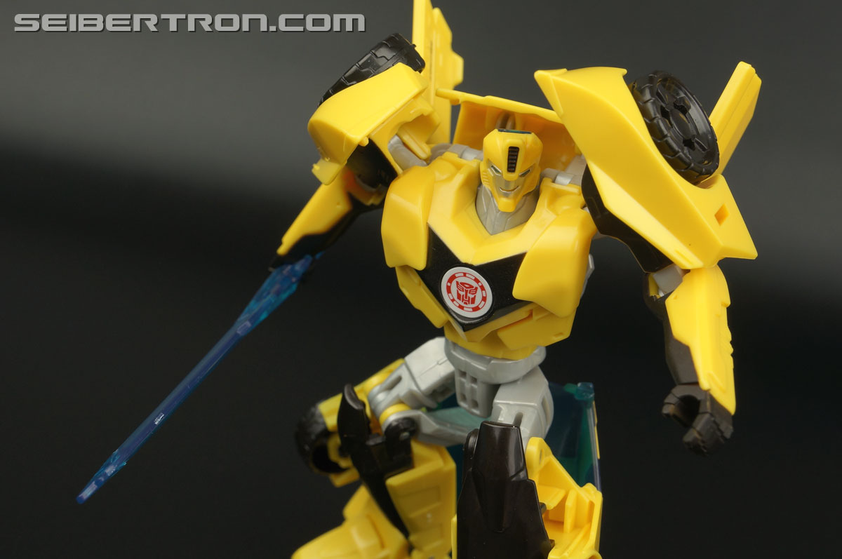 Transformers: Robots In Disguise Bumblebee (Image #87 of 111)