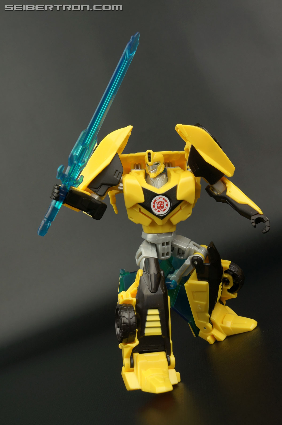 Transformers: Robots In Disguise Bumblebee (Image #89 of 111)
