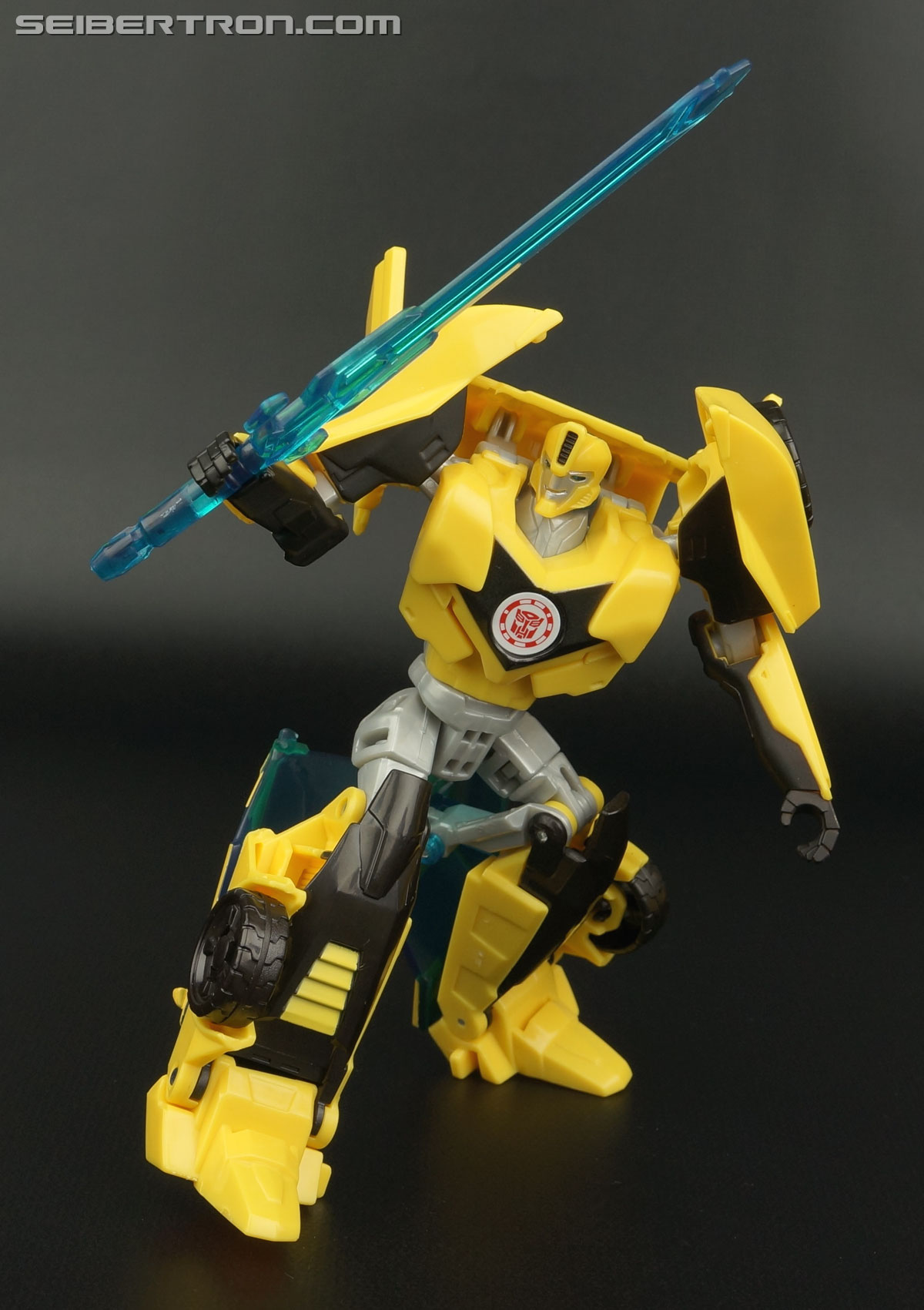 Transformers: Robots In Disguise Bumblebee (Image #90 of 111)