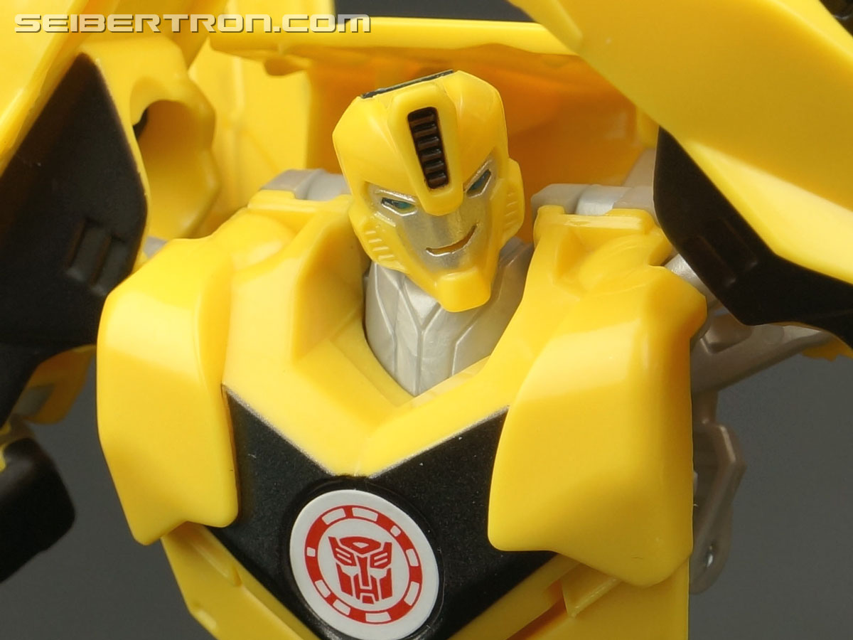 Transformers: Robots In Disguise Bumblebee (Image #94 of 111)