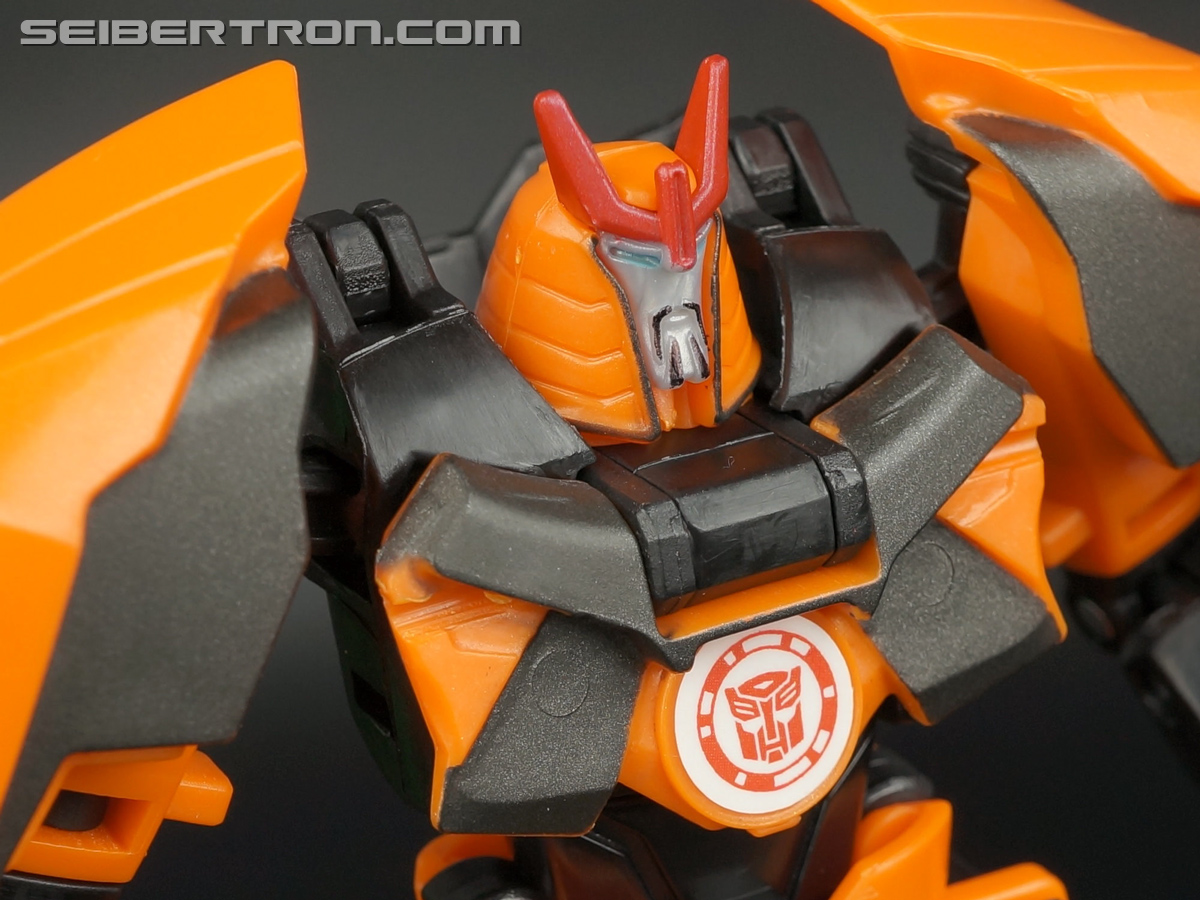 Transformers: Robots In Disguise Drift (Image #65 of 137)