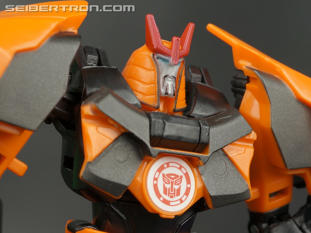 Transformers: Robots In Disguise Drift (Image #67 of 137)
