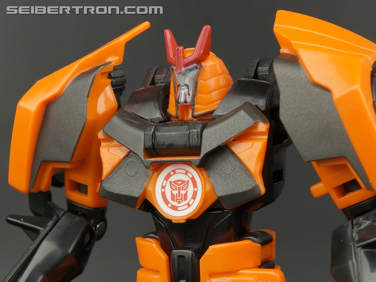 Transformers: Robots In Disguise Drift (Image #83 of 137)