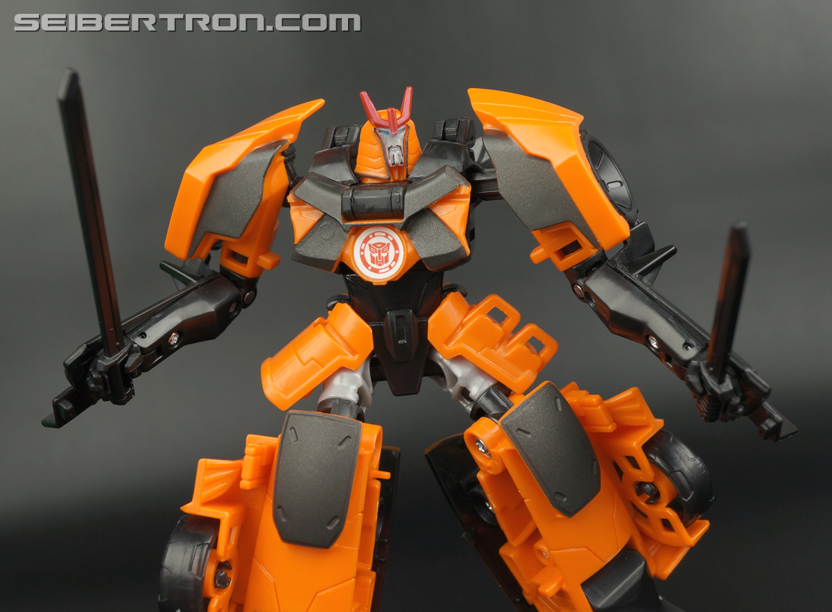 Transformers: Robots In Disguise Drift (Image #90 of 137)