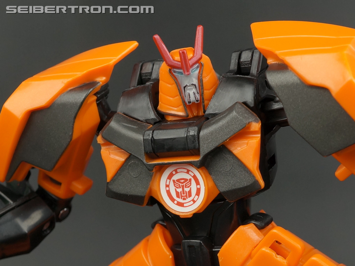 Transformers: Robots In Disguise Drift (Image #94 of 137)