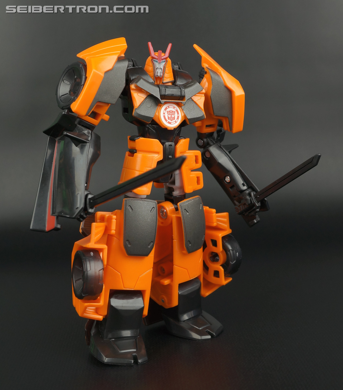 robots in disguise drift toy